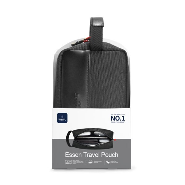 Essen Travel Pouch