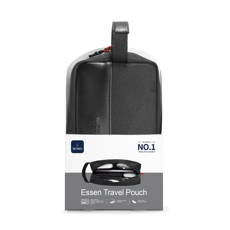 Essen Travel Pouch