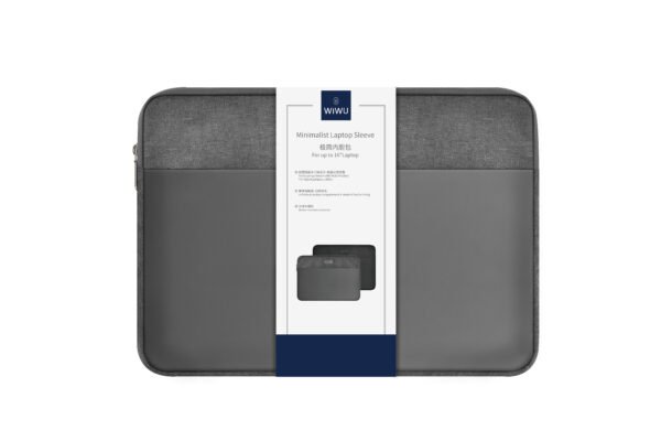 Minimalist Laptop Sleeve