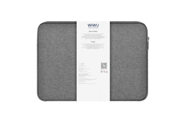 Minimalist Laptop Sleeve