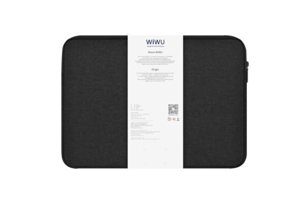Minimalist Laptop Sleeve